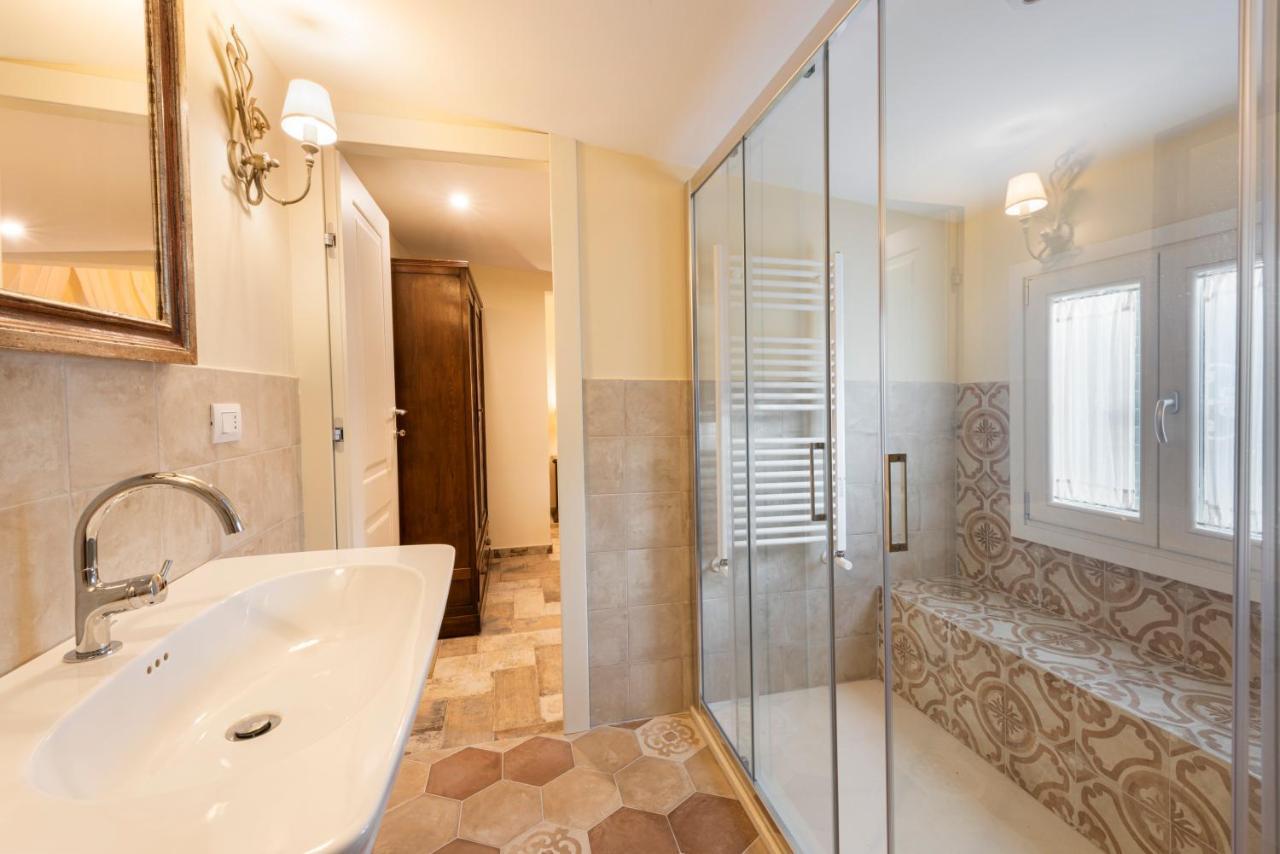 דירות פירנצה Casa Griselda By Mmega מראה חיצוני תמונה