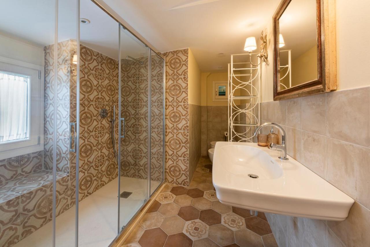 דירות פירנצה Casa Griselda By Mmega מראה חיצוני תמונה